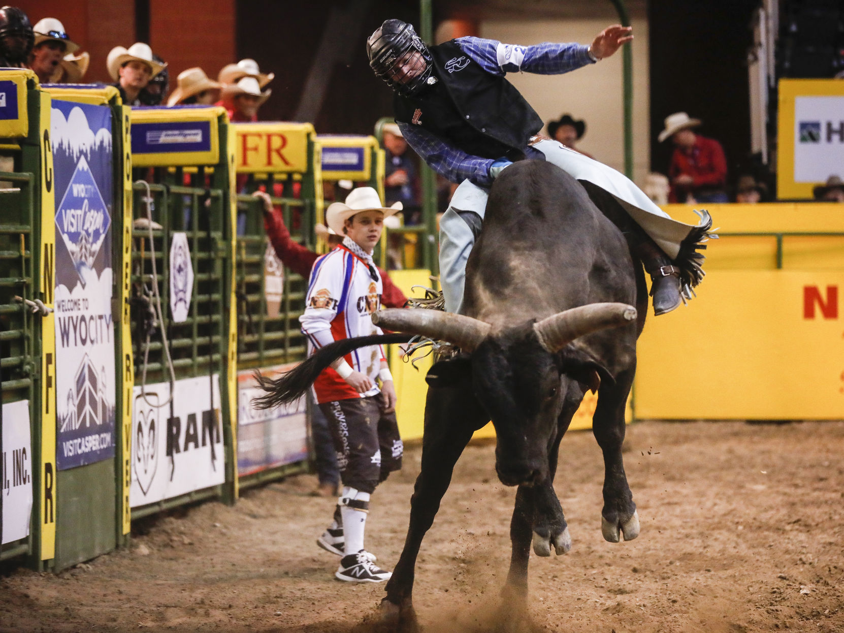 CNFR - day 1